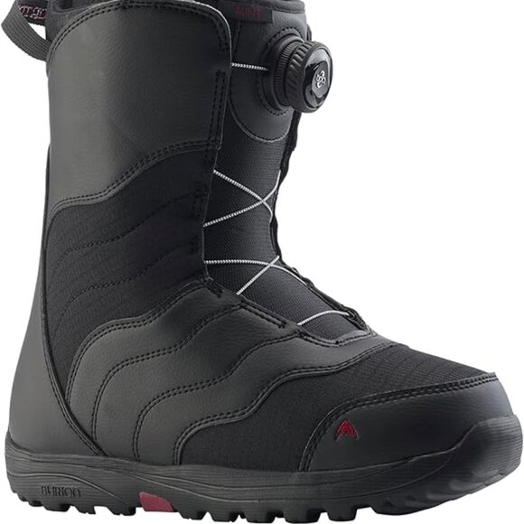 Burton Women's Mint BOA Snowboard Boots – Like New, Worn Once! - Picture 1 of 1